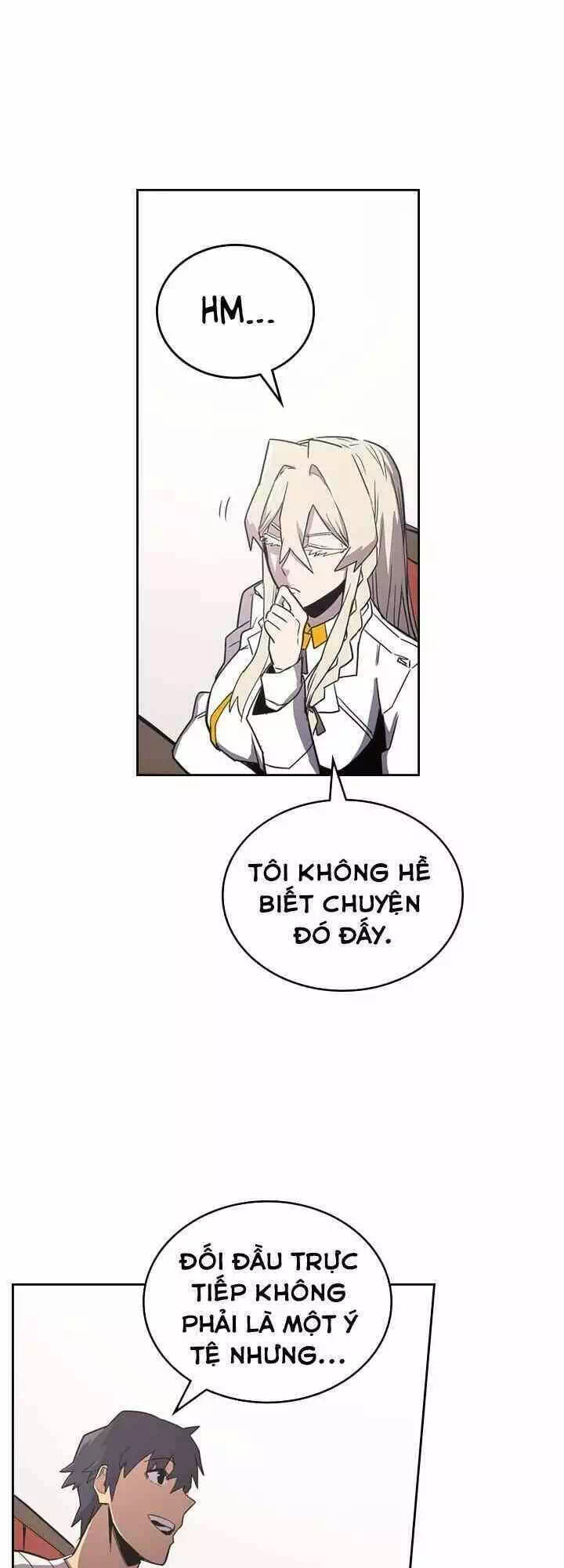 Truyện Tranh Chuyển Sinh Ma Pháp Đặc Biệt Yếu trang 5