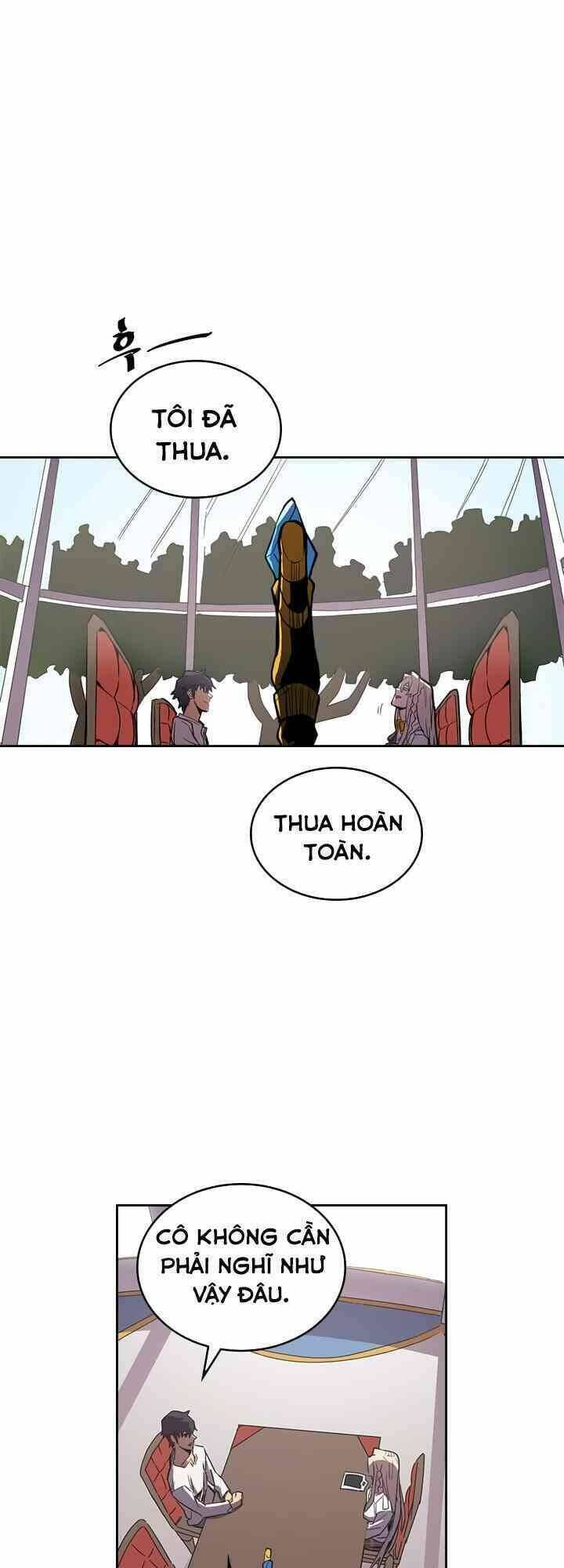 Truyện Tranh Chuyển Sinh Ma Pháp Đặc Biệt Yếu trang 5