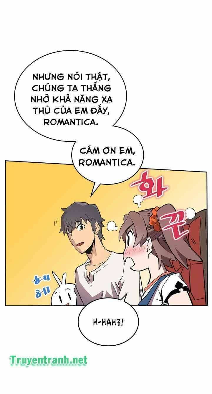 Truyện Tranh Chuyển Sinh Ma Pháp Đặc Biệt Yếu trang 5