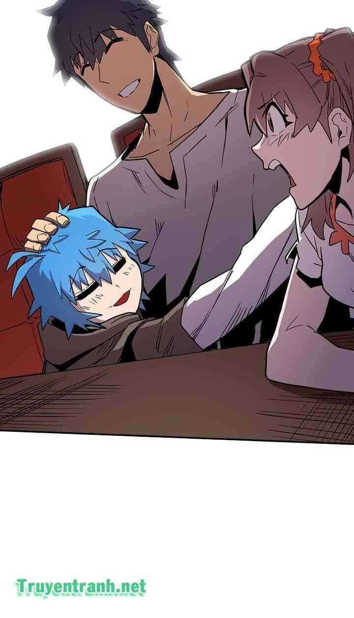 Truyện Tranh Chuyển Sinh Ma Pháp Đặc Biệt Yếu trang 5