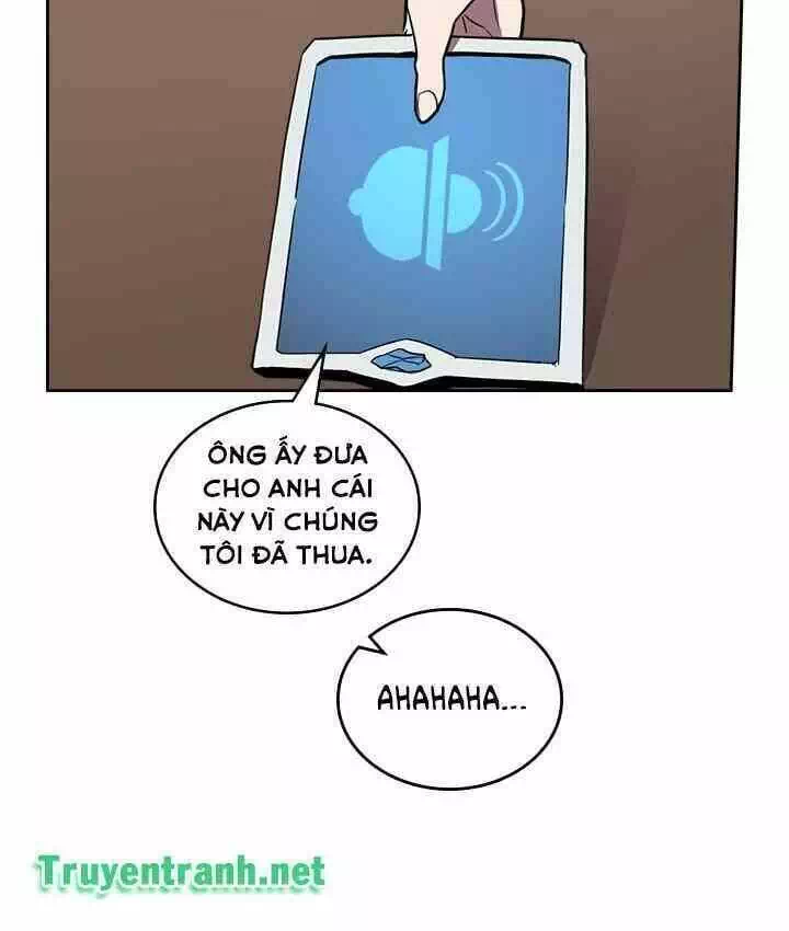 Truyện Tranh Chuyển Sinh Ma Pháp Đặc Biệt Yếu trang 5