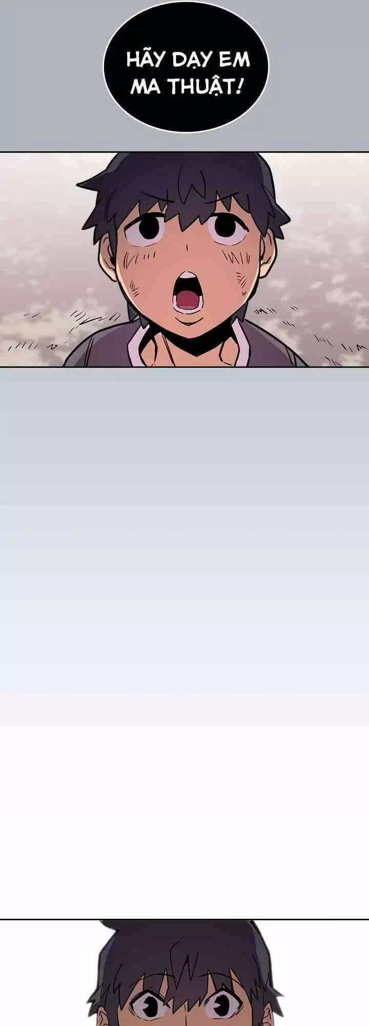 Truyện Tranh Chuyển Sinh Ma Pháp Đặc Biệt Yếu trang 5