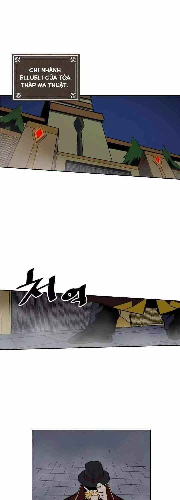 Truyện Tranh Chuyển Sinh Ma Pháp Đặc Biệt Yếu trang 5