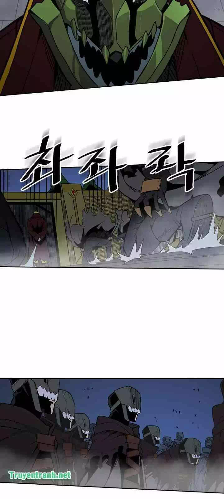 Truyện Tranh Chuyển Sinh Ma Pháp Đặc Biệt Yếu trang 5