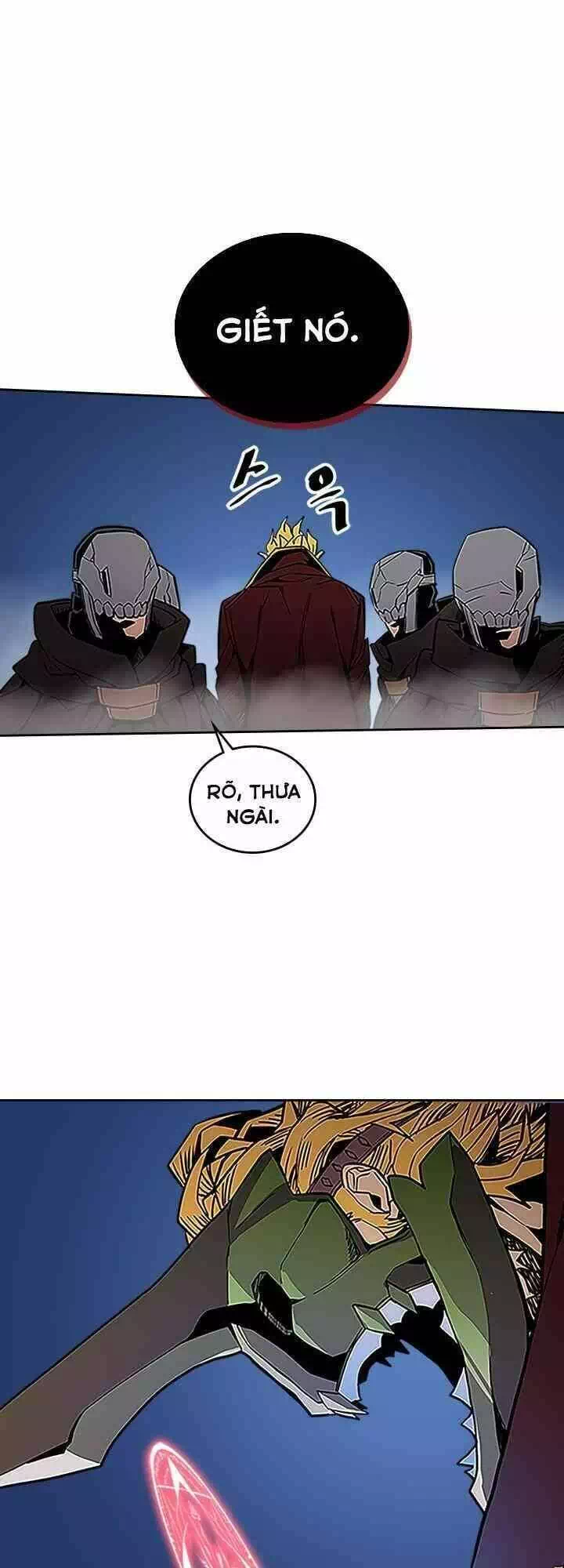 Truyện Tranh Chuyển Sinh Ma Pháp Đặc Biệt Yếu trang 5