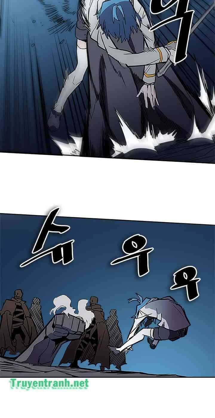 Truyện Tranh Chuyển Sinh Ma Pháp Đặc Biệt Yếu trang 5