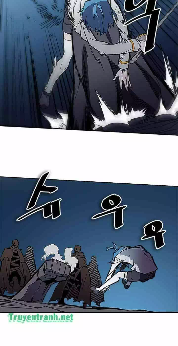 Truyện Tranh Chuyển Sinh Ma Pháp Đặc Biệt Yếu trang 5