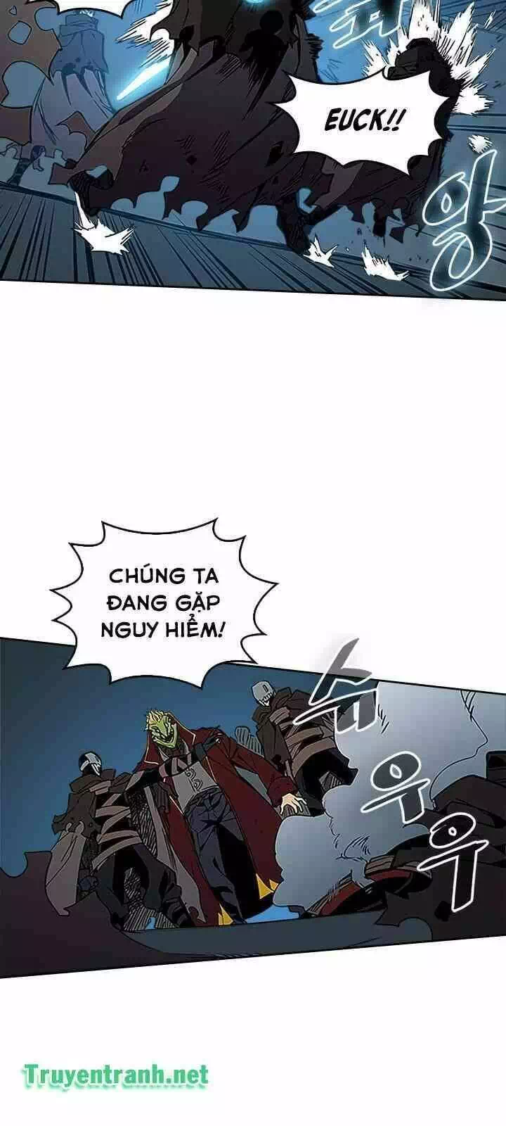 Truyện Tranh Chuyển Sinh Ma Pháp Đặc Biệt Yếu trang 5