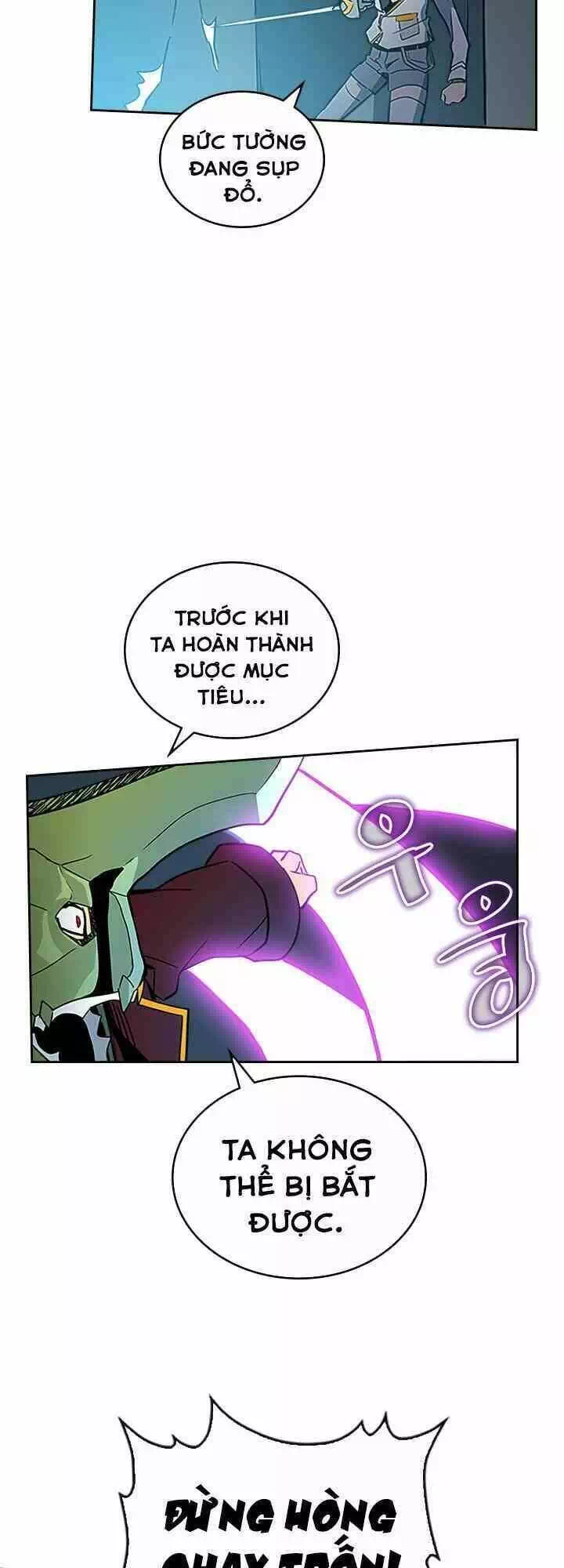 Truyện Tranh Chuyển Sinh Ma Pháp Đặc Biệt Yếu trang 5