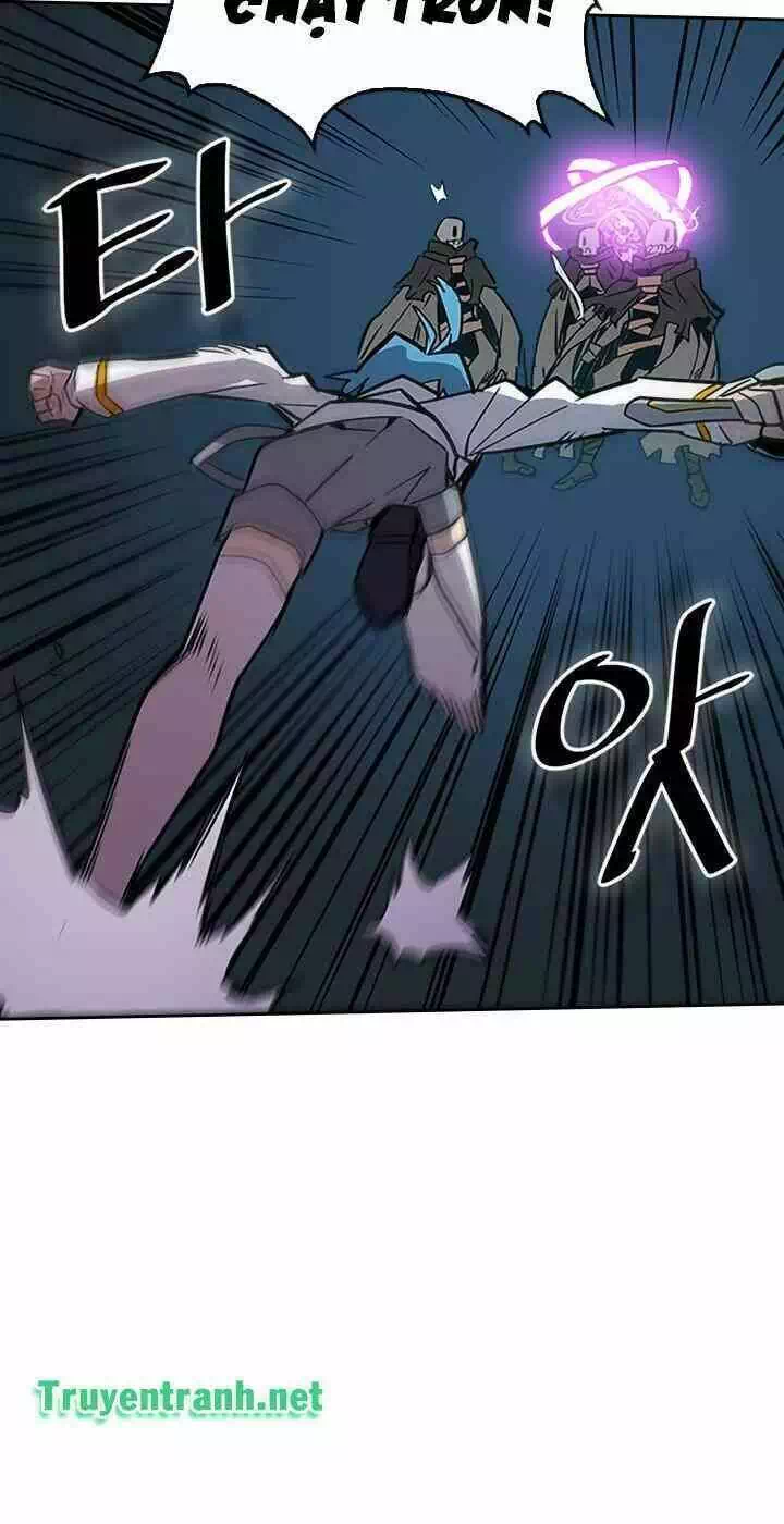 Truyện Tranh Chuyển Sinh Ma Pháp Đặc Biệt Yếu trang 5