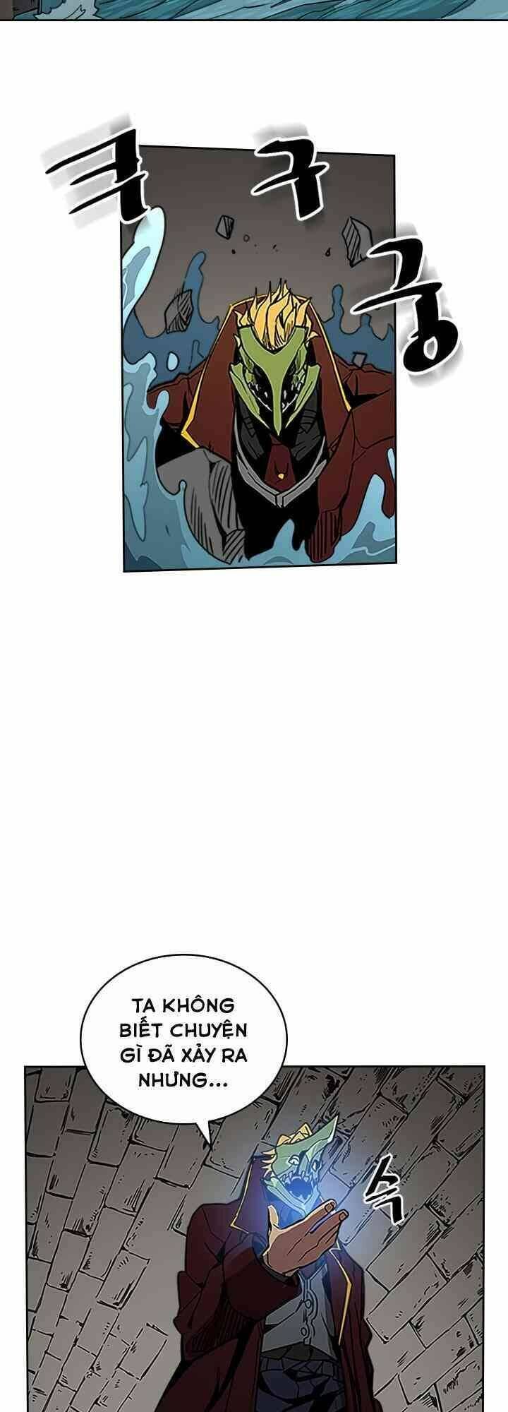 Truyện Tranh Chuyển Sinh Ma Pháp Đặc Biệt Yếu trang 5