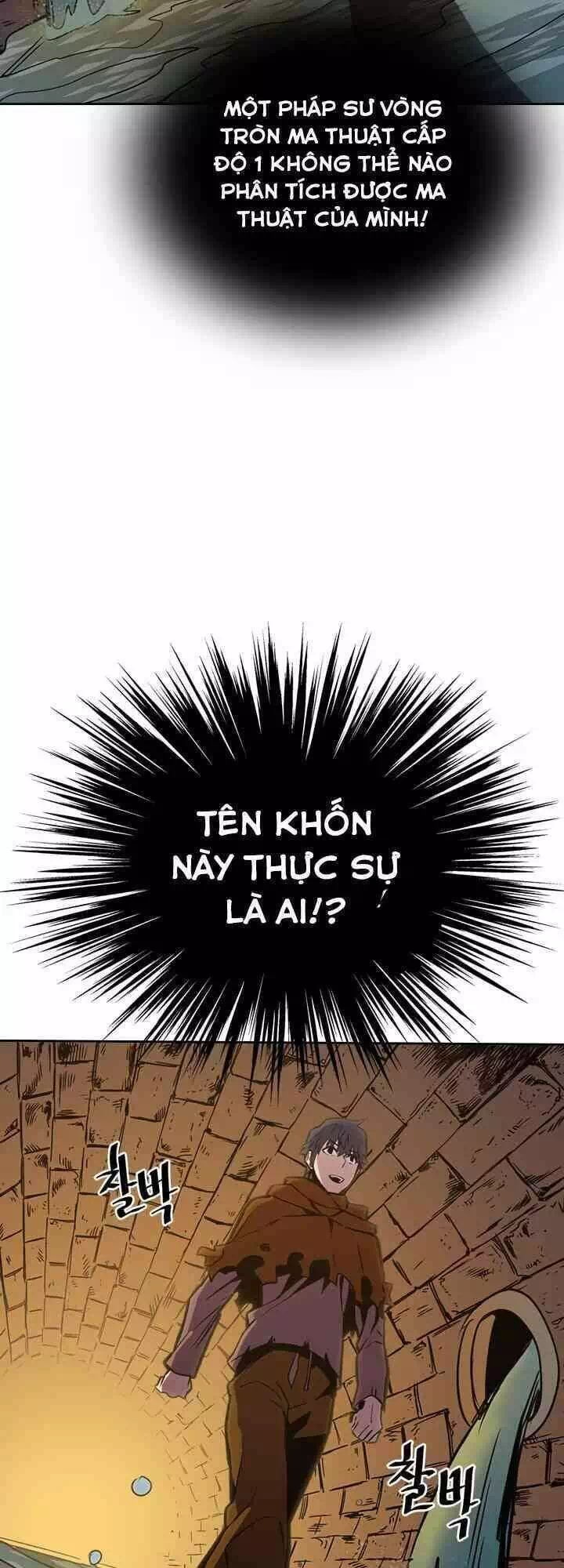 Truyện Tranh Chuyển Sinh Ma Pháp Đặc Biệt Yếu trang 5