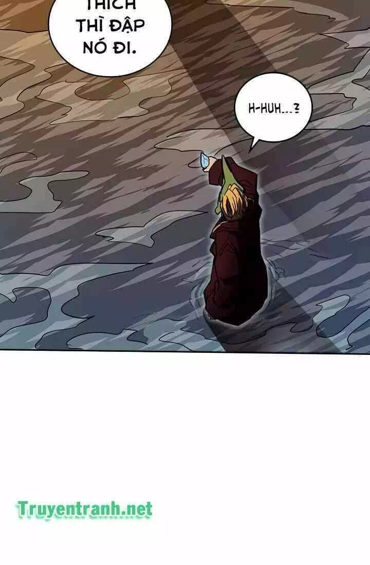 Truyện Tranh Chuyển Sinh Ma Pháp Đặc Biệt Yếu trang 5