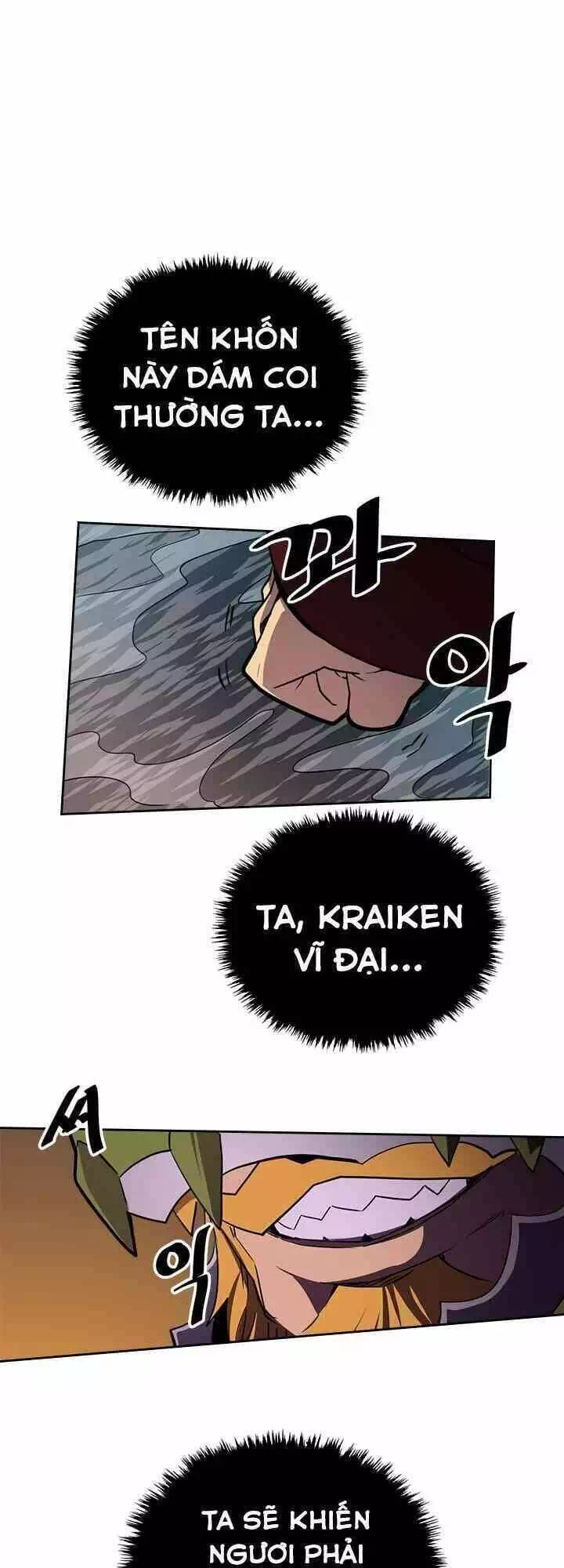 Truyện Tranh Chuyển Sinh Ma Pháp Đặc Biệt Yếu trang 5