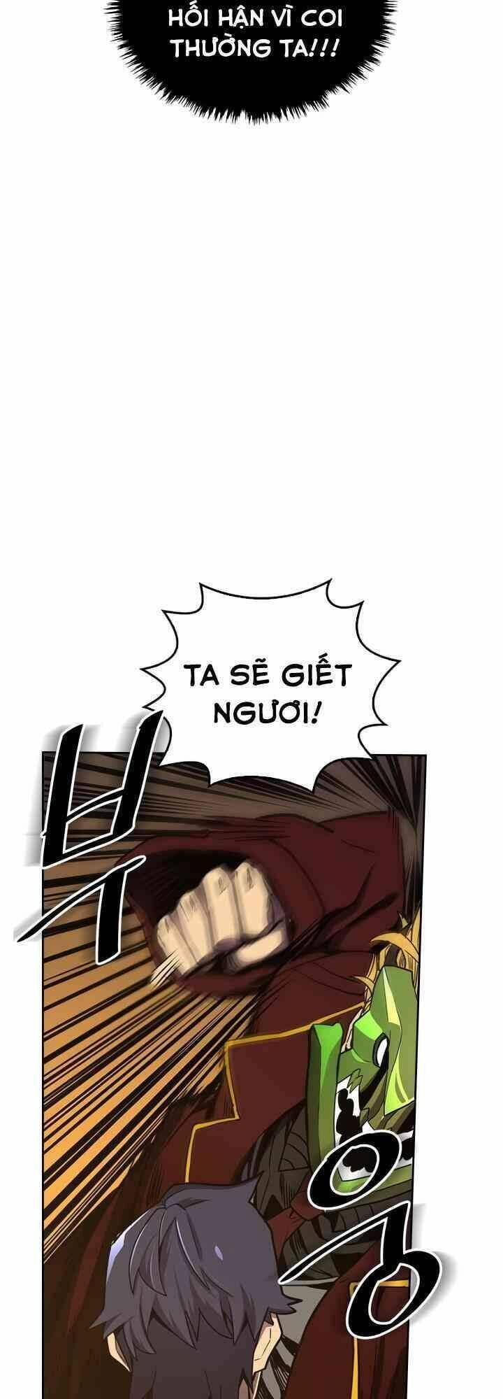 Truyện Tranh Chuyển Sinh Ma Pháp Đặc Biệt Yếu trang 5