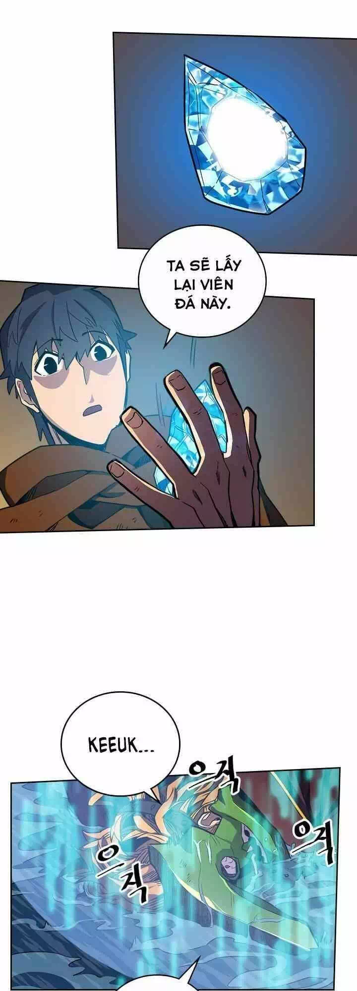 Truyện Tranh Chuyển Sinh Ma Pháp Đặc Biệt Yếu trang 5