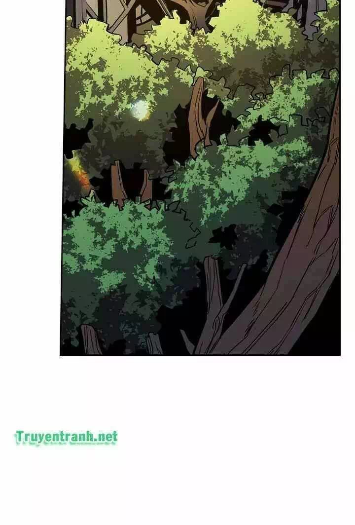 Truyện Tranh Chuyển Sinh Ma Pháp Đặc Biệt Yếu trang 5