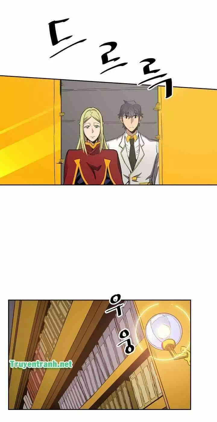 Truyện Tranh Chuyển Sinh Ma Pháp Đặc Biệt Yếu trang 5