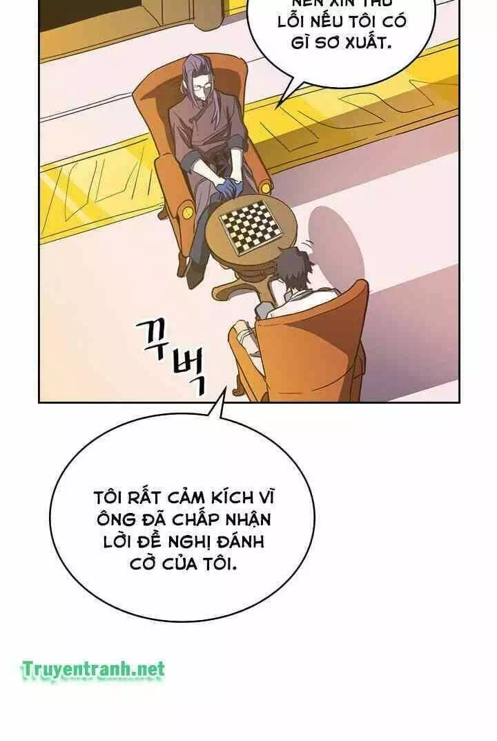 Truyện Tranh Chuyển Sinh Ma Pháp Đặc Biệt Yếu trang 5