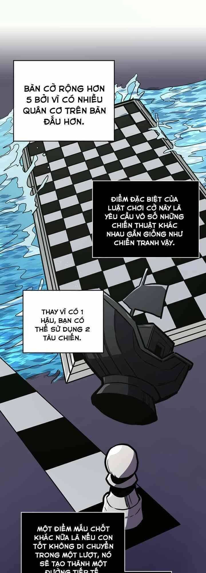 Truyện Tranh Chuyển Sinh Ma Pháp Đặc Biệt Yếu trang 5