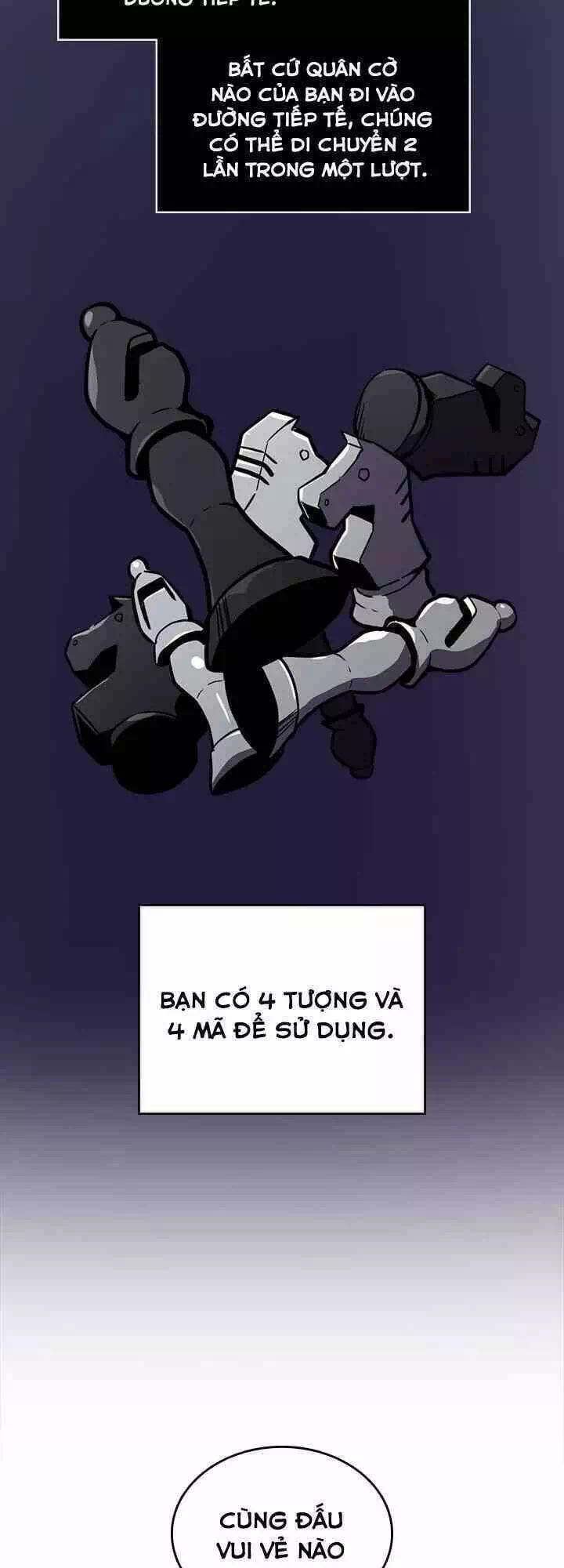 Truyện Tranh Chuyển Sinh Ma Pháp Đặc Biệt Yếu trang 5