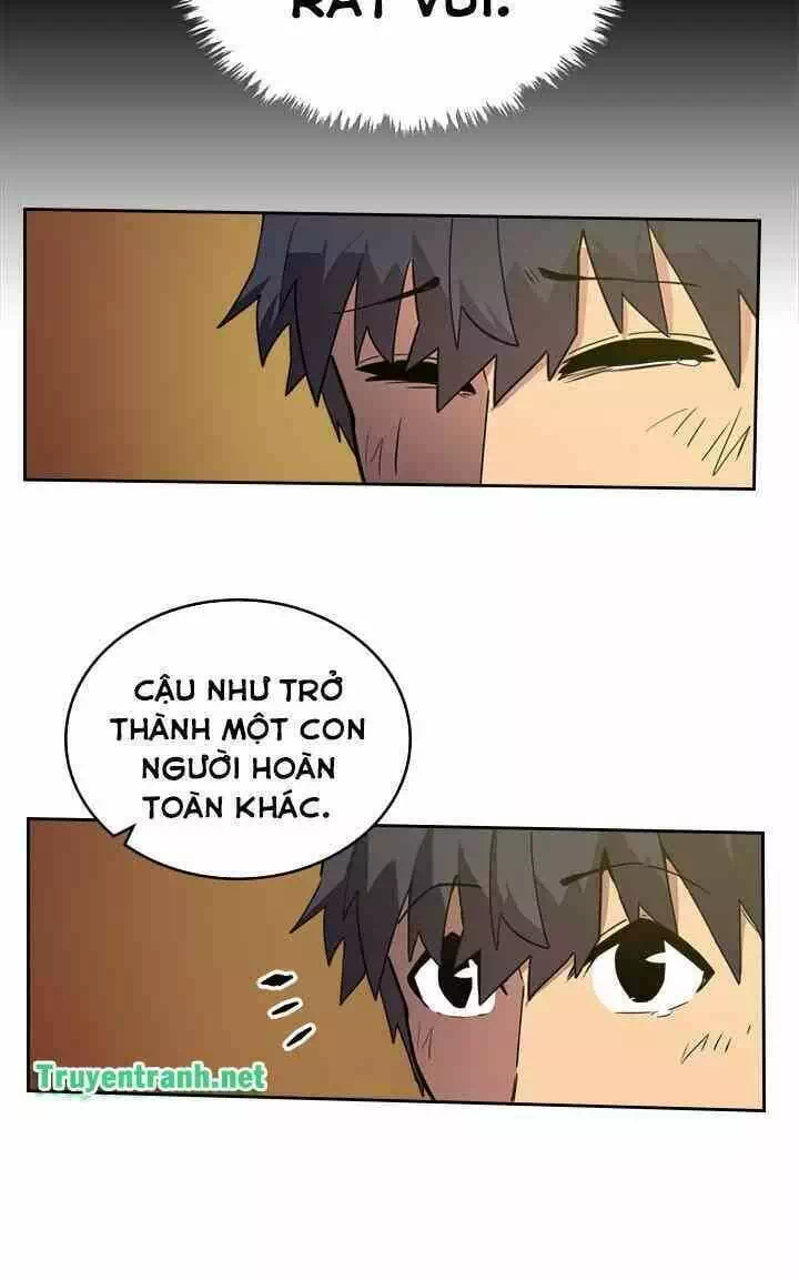 Truyện Tranh Chuyển Sinh Ma Pháp Đặc Biệt Yếu trang 5