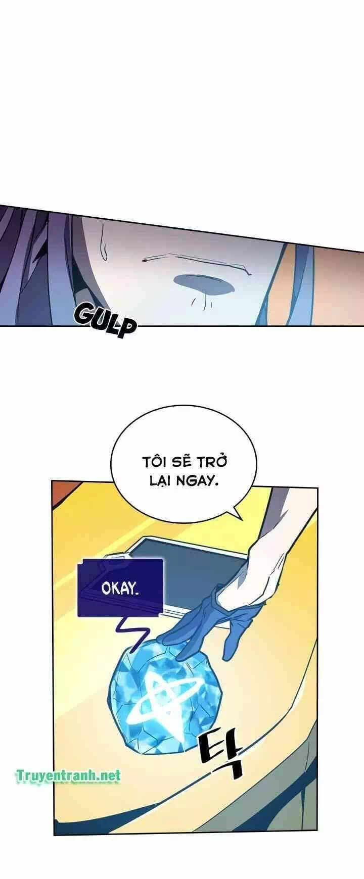 Truyện Tranh Chuyển Sinh Ma Pháp Đặc Biệt Yếu trang 5