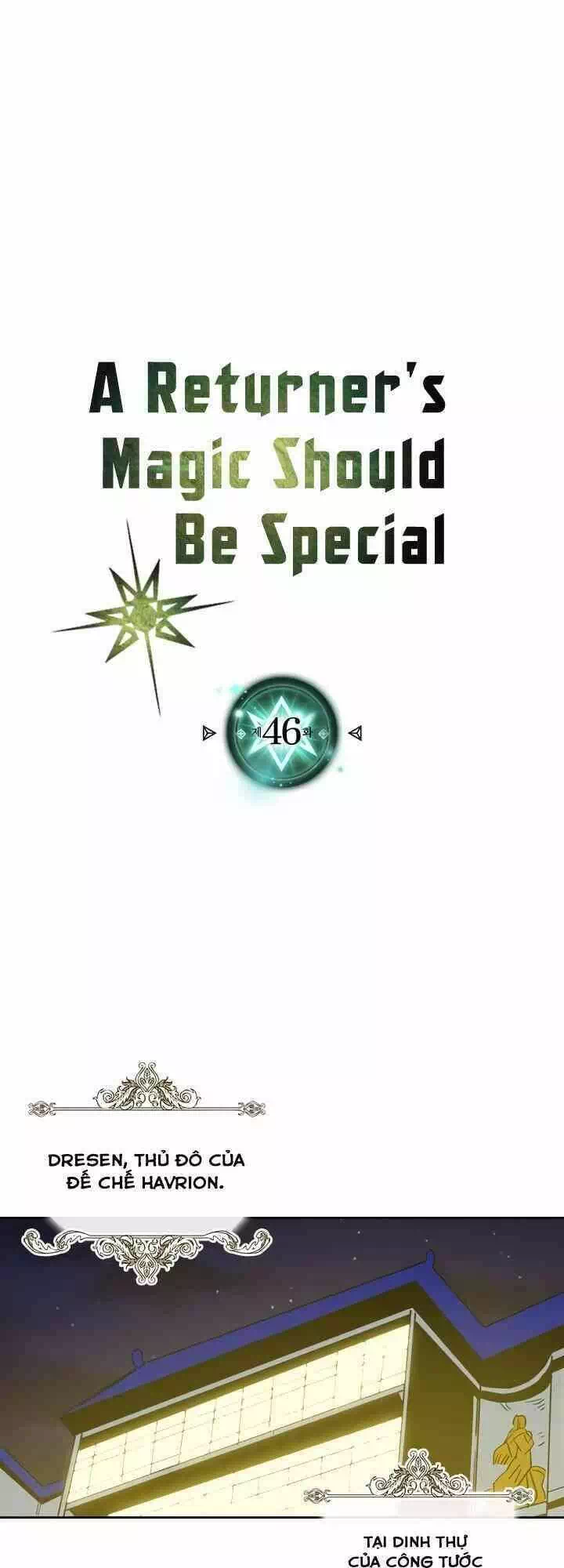 Truyện Tranh Chuyển Sinh Ma Pháp Đặc Biệt Yếu trang 5