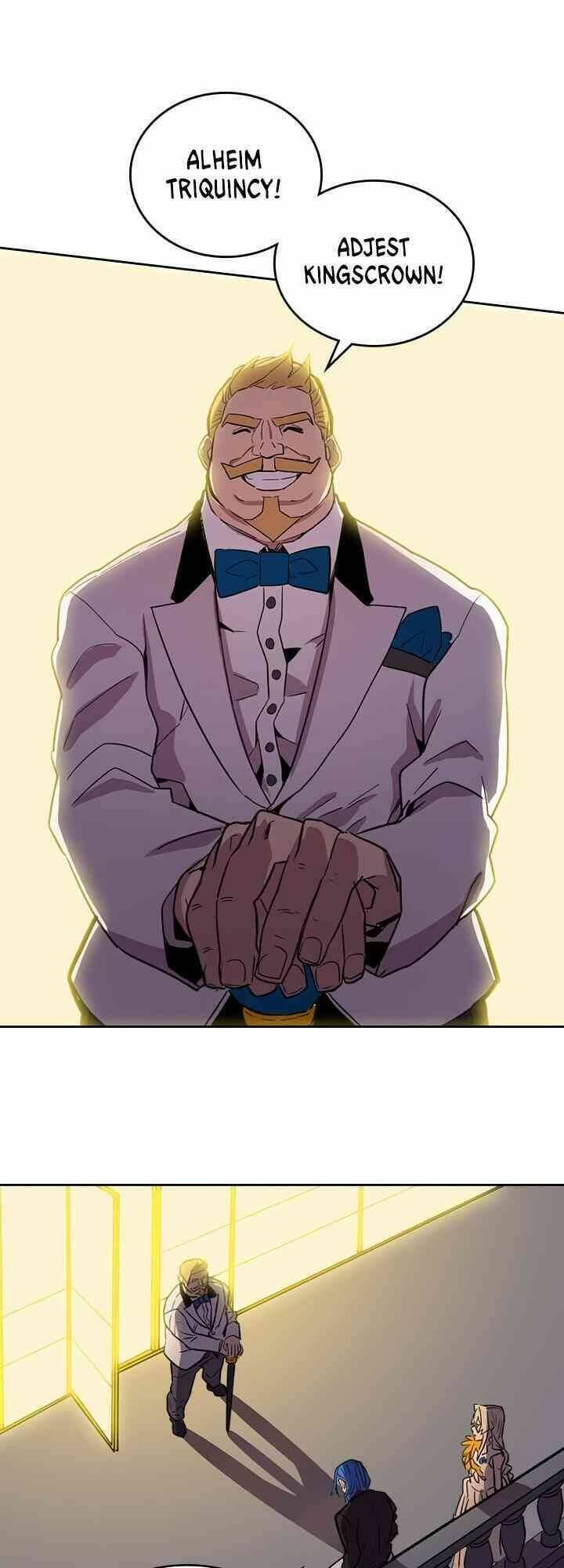 Truyện Tranh Chuyển Sinh Ma Pháp Đặc Biệt Yếu trang 5