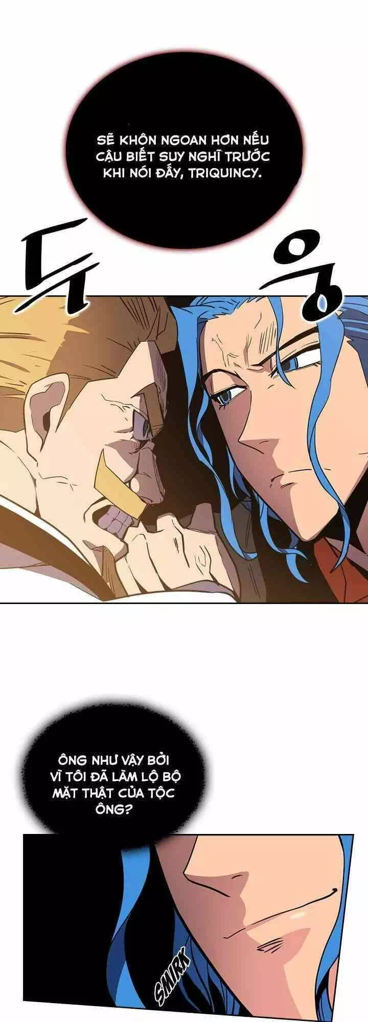 Truyện Tranh Chuyển Sinh Ma Pháp Đặc Biệt Yếu trang 5