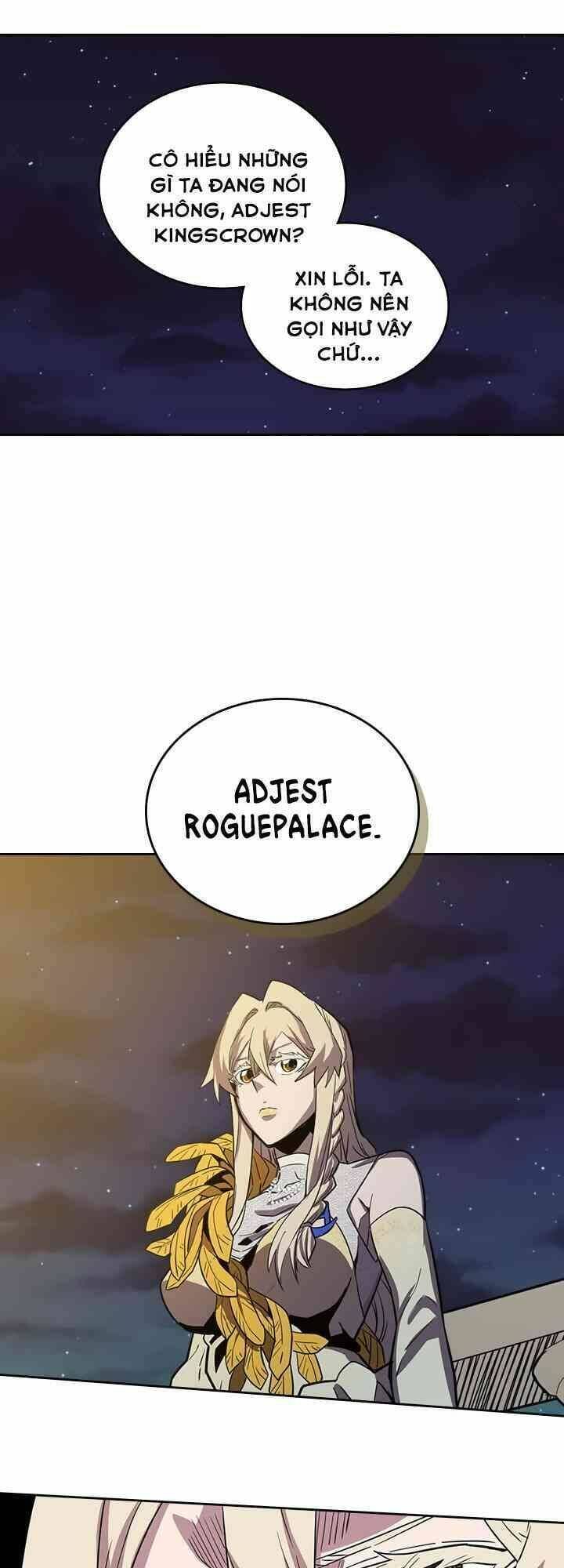 Truyện Tranh Chuyển Sinh Ma Pháp Đặc Biệt Yếu trang 5