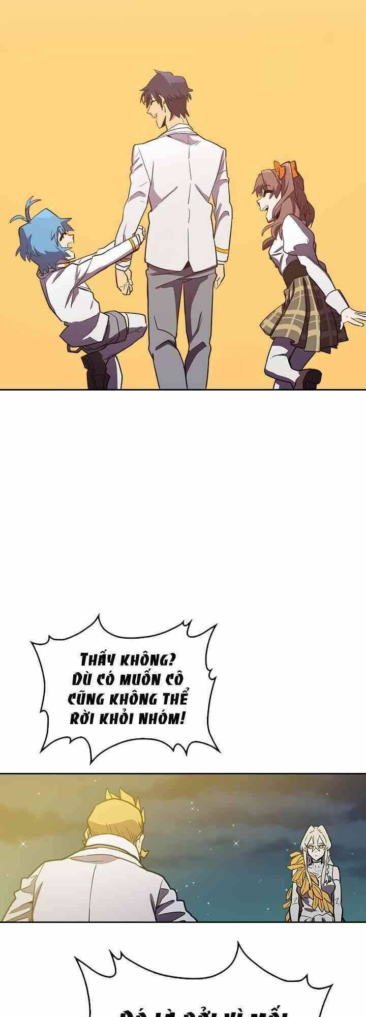 Truyện Tranh Chuyển Sinh Ma Pháp Đặc Biệt Yếu trang 5