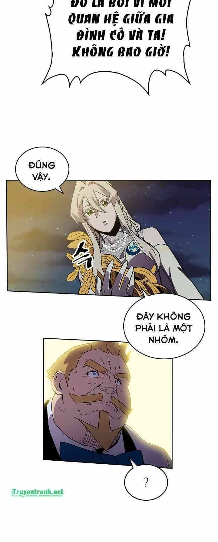 Truyện Tranh Chuyển Sinh Ma Pháp Đặc Biệt Yếu trang 5