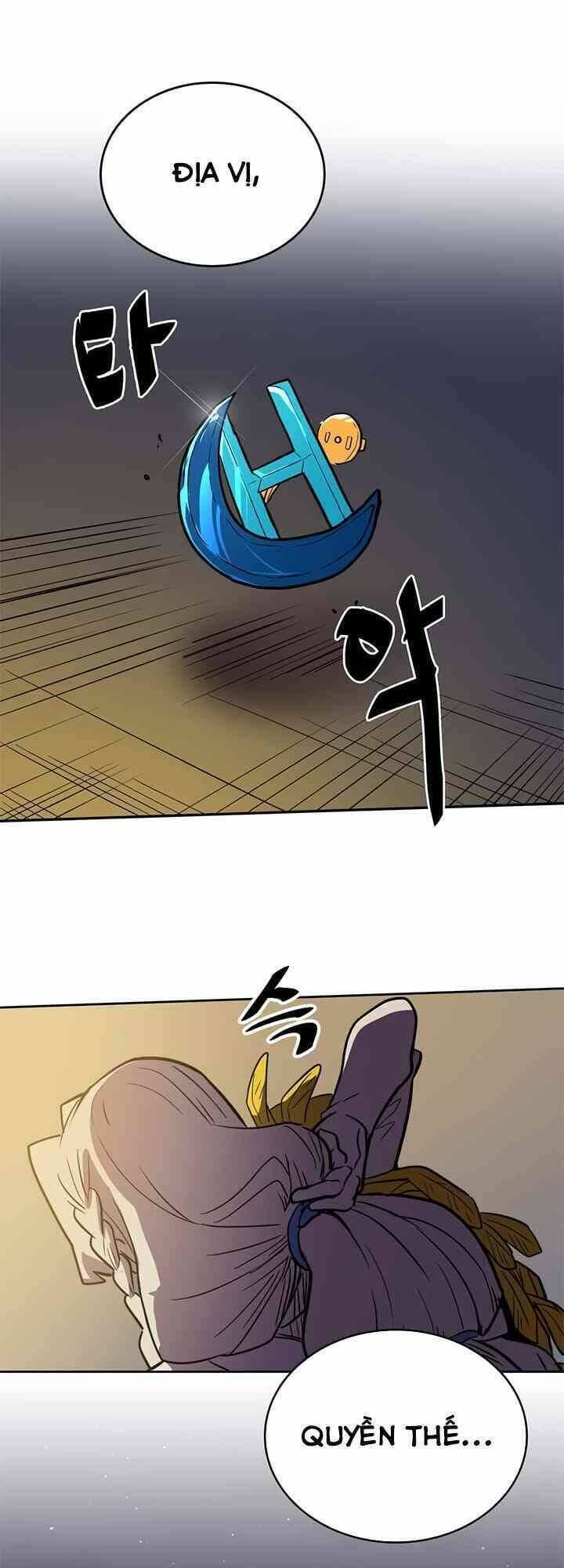 Truyện Tranh Chuyển Sinh Ma Pháp Đặc Biệt Yếu trang 5