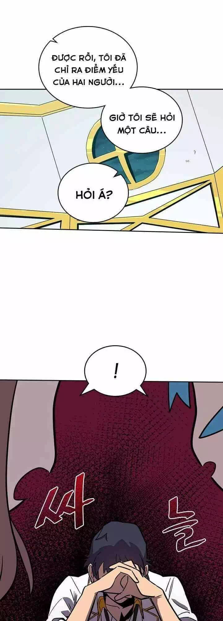 Truyện Tranh Chuyển Sinh Ma Pháp Đặc Biệt Yếu trang 5