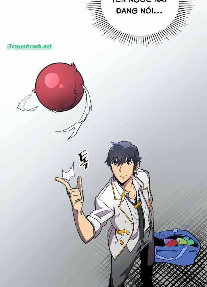 Truyện Tranh Chuyển Sinh Ma Pháp Đặc Biệt Yếu trang 5