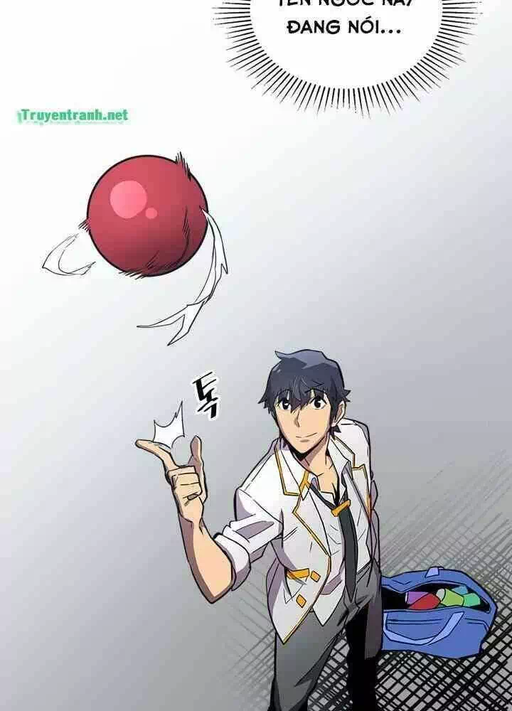 Truyện Tranh Chuyển Sinh Ma Pháp Đặc Biệt Yếu trang 5