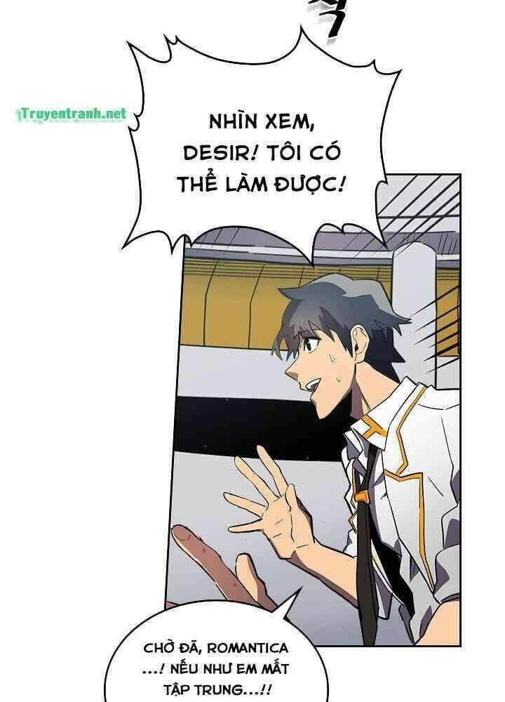 Truyện Tranh Chuyển Sinh Ma Pháp Đặc Biệt Yếu trang 5