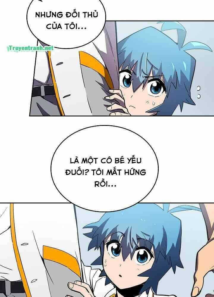 Truyện Tranh Chuyển Sinh Ma Pháp Đặc Biệt Yếu trang 5