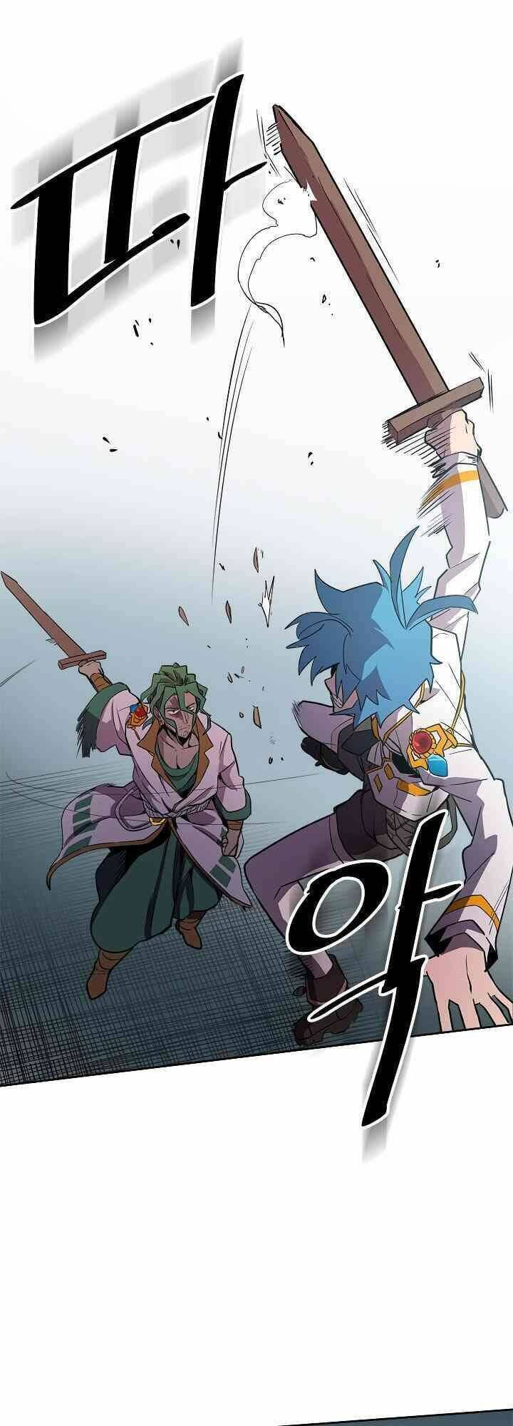 Truyện Tranh Chuyển Sinh Ma Pháp Đặc Biệt Yếu trang 5