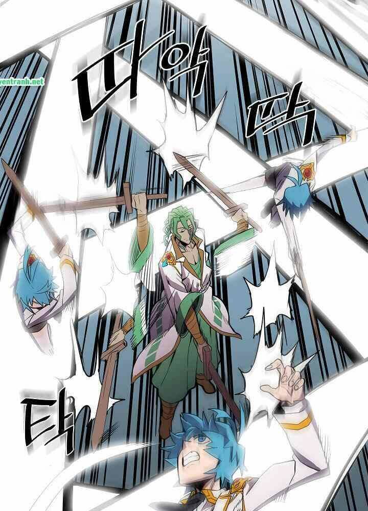 Truyện Tranh Chuyển Sinh Ma Pháp Đặc Biệt Yếu trang 5