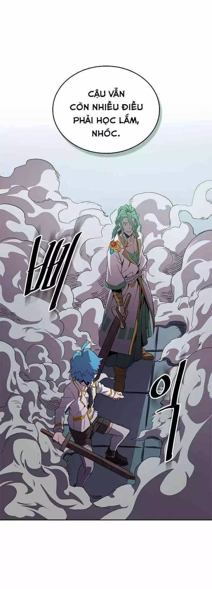 Truyện Tranh Chuyển Sinh Ma Pháp Đặc Biệt Yếu trang 5