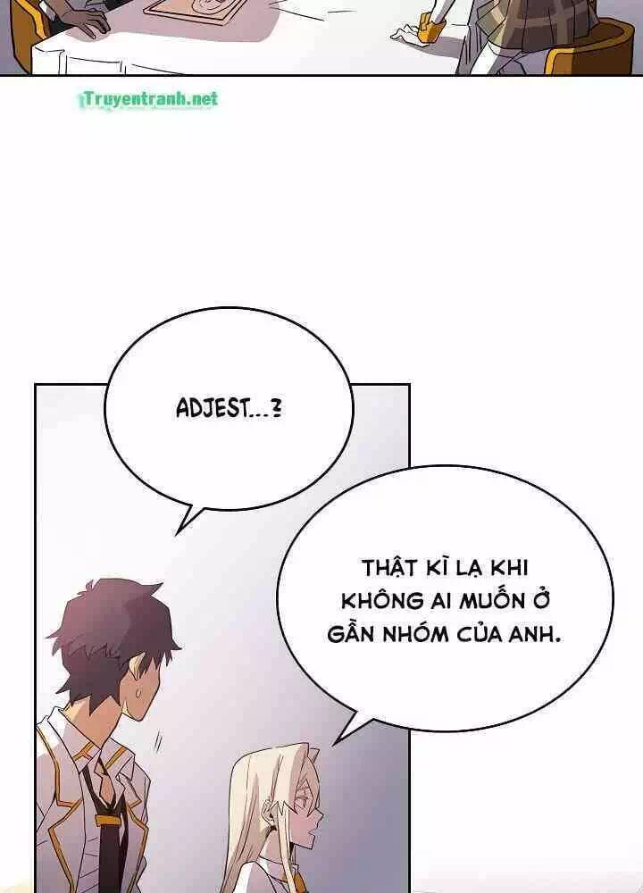 Truyện Tranh Chuyển Sinh Ma Pháp Đặc Biệt Yếu trang 5