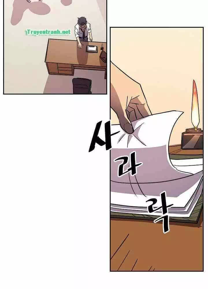 Truyện Tranh Chuyển Sinh Ma Pháp Đặc Biệt Yếu trang 5