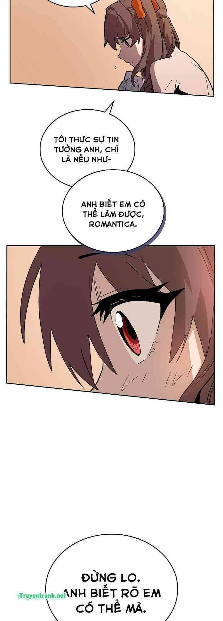 Truyện Tranh Chuyển Sinh Ma Pháp Đặc Biệt Yếu trang 5