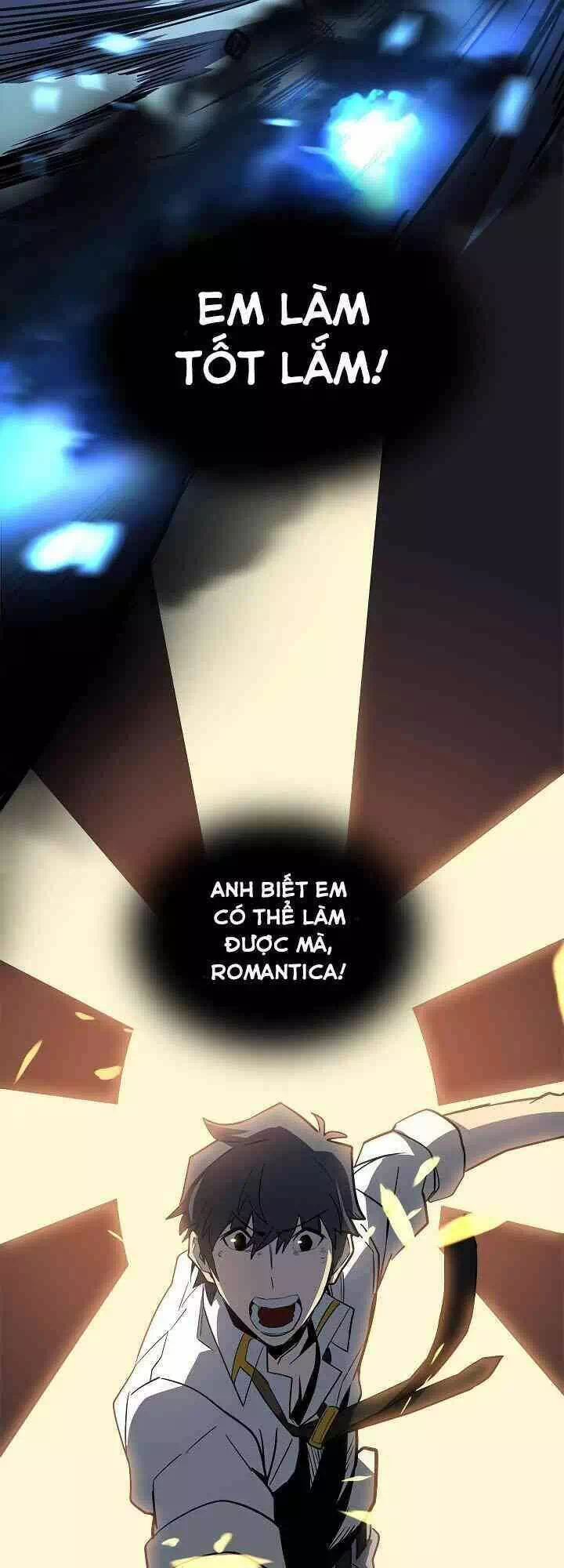 Truyện Tranh Chuyển Sinh Ma Pháp Đặc Biệt Yếu trang 5