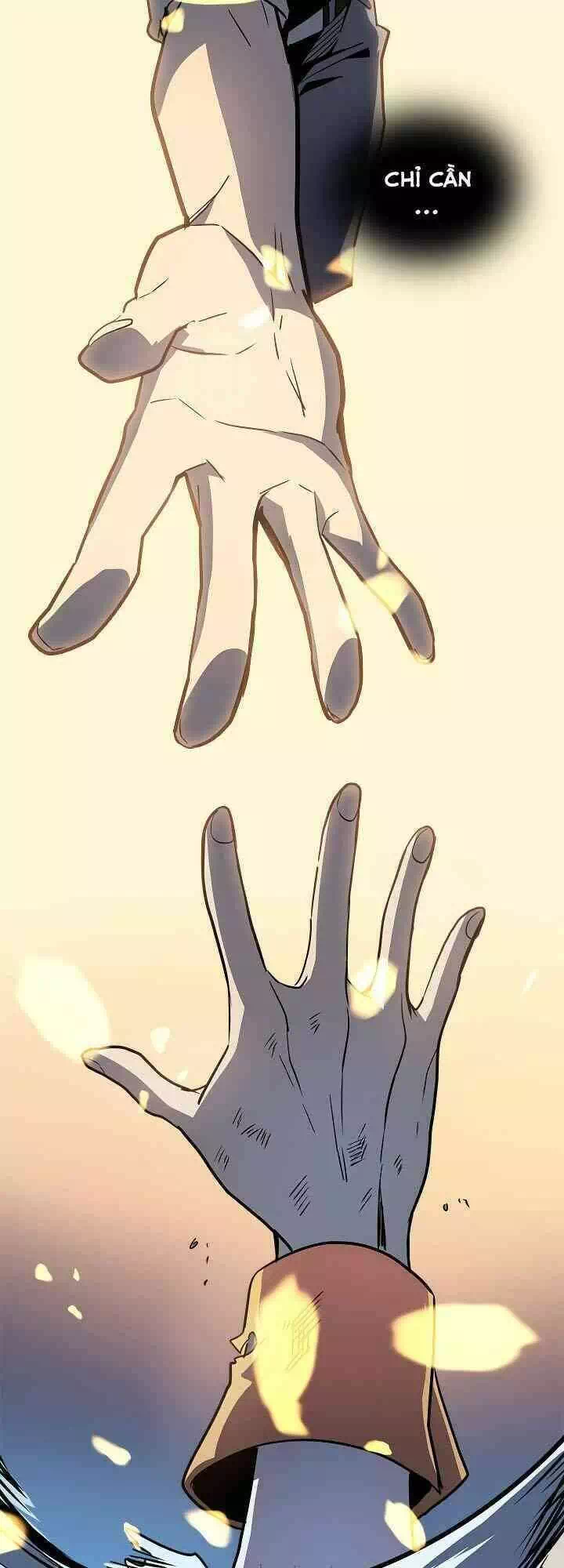 Truyện Tranh Chuyển Sinh Ma Pháp Đặc Biệt Yếu trang 5