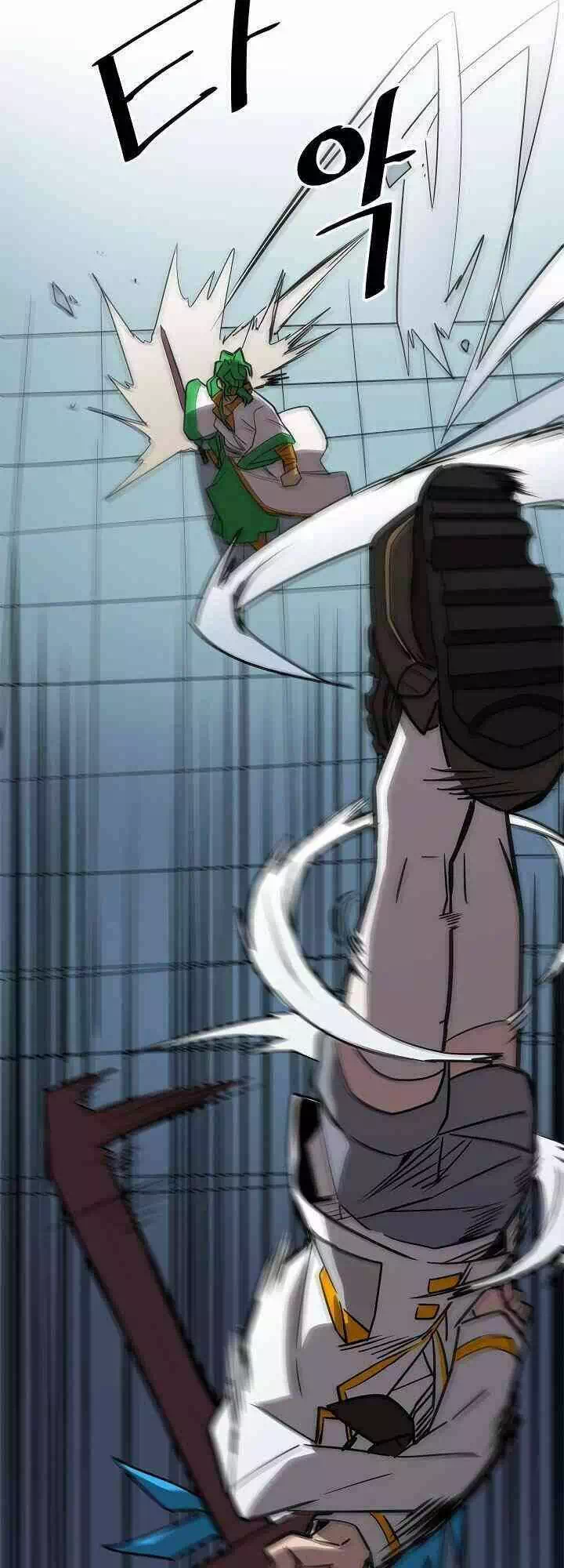 Truyện Tranh Chuyển Sinh Ma Pháp Đặc Biệt Yếu trang 5