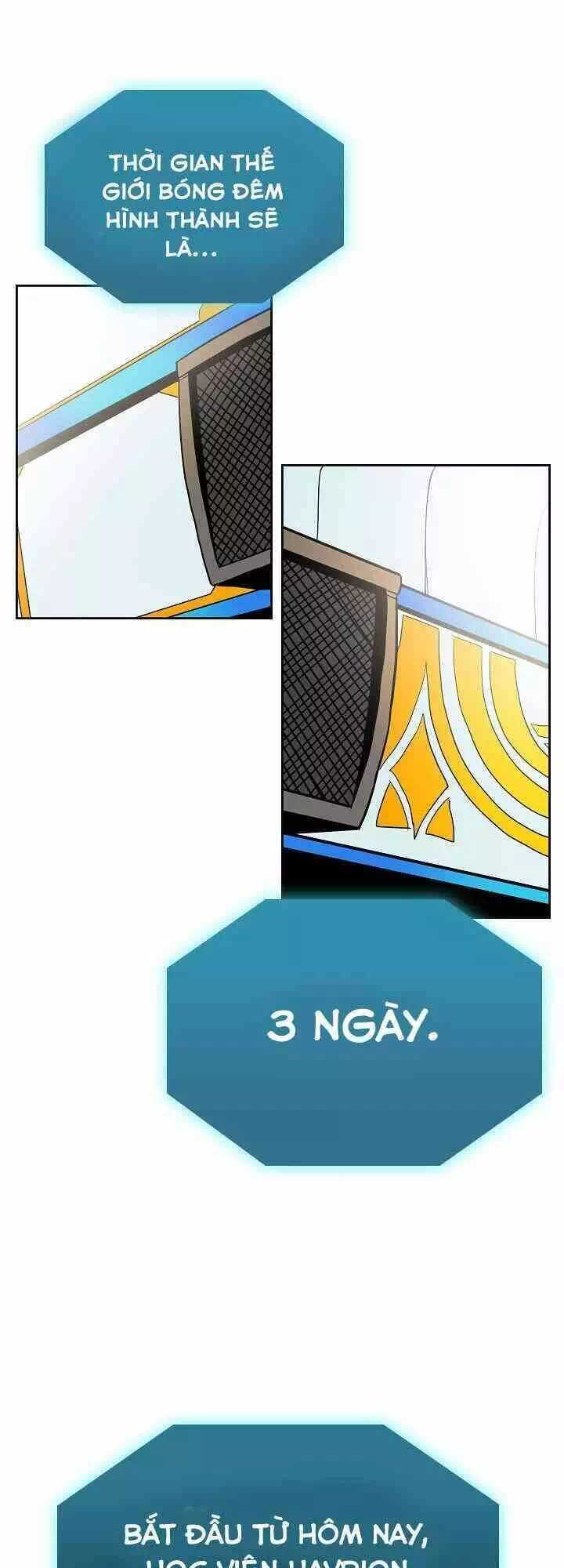 Truyện Tranh Chuyển Sinh Ma Pháp Đặc Biệt Yếu trang 5