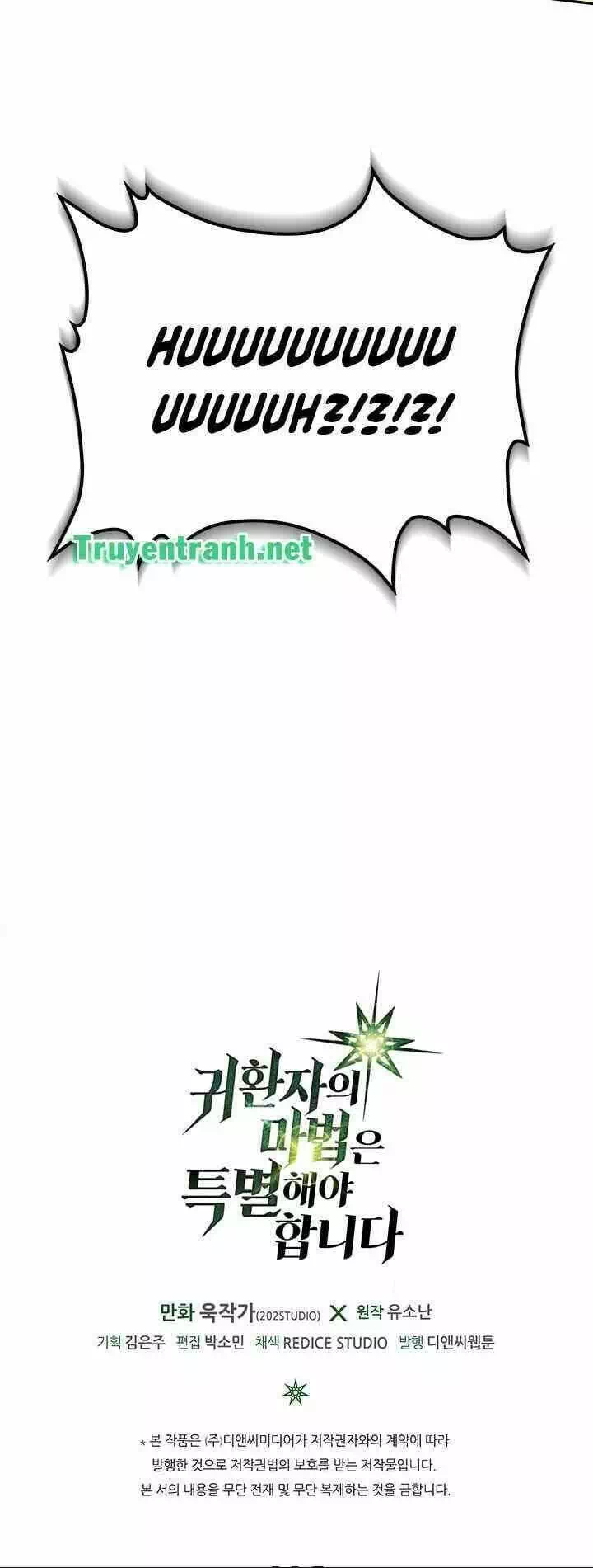 Truyện Tranh Chuyển Sinh Ma Pháp Đặc Biệt Yếu trang 5
